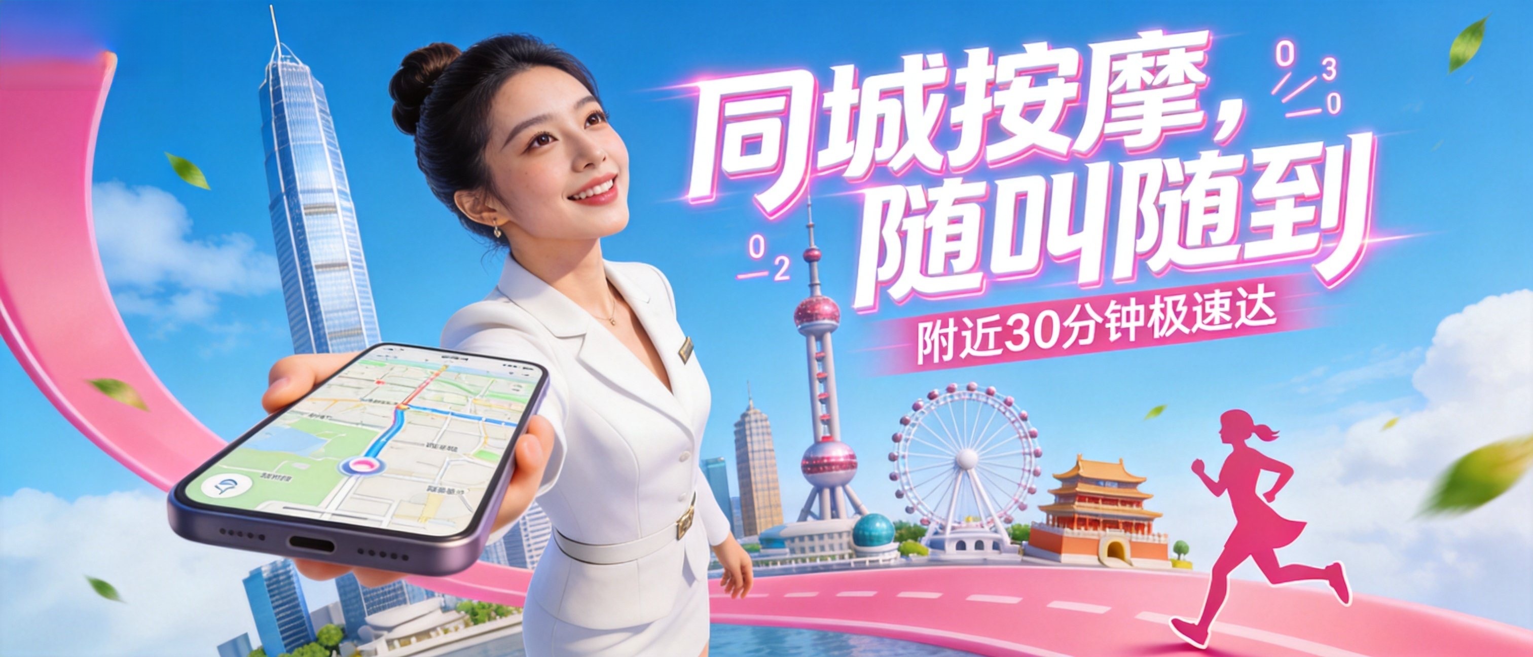 新华区-石家庄活立到家上门按摩：把放松这件事，真正还给自己